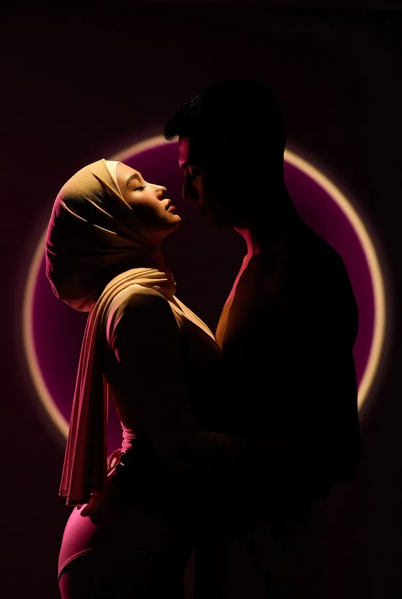 Lavalust visual